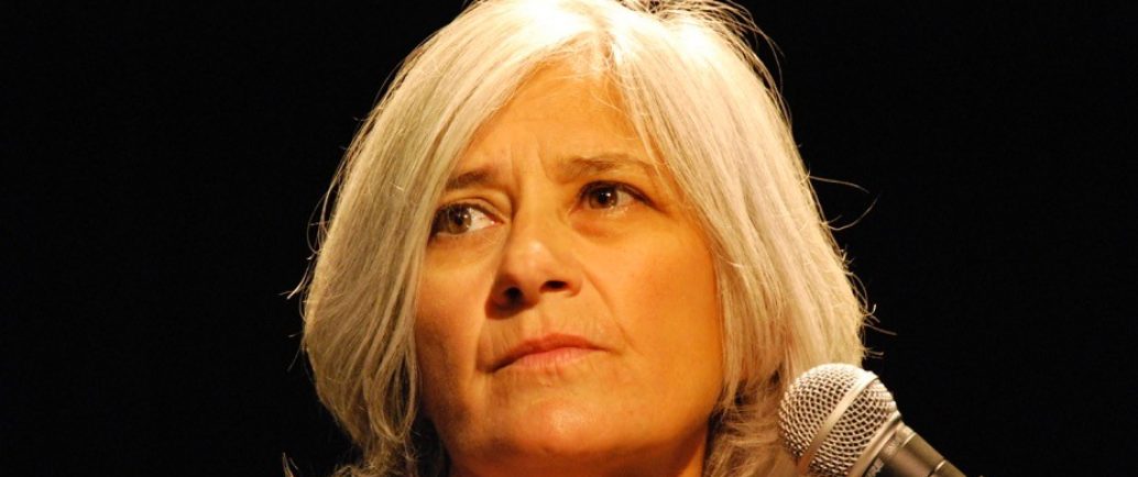 Fabienne Pralon en solo