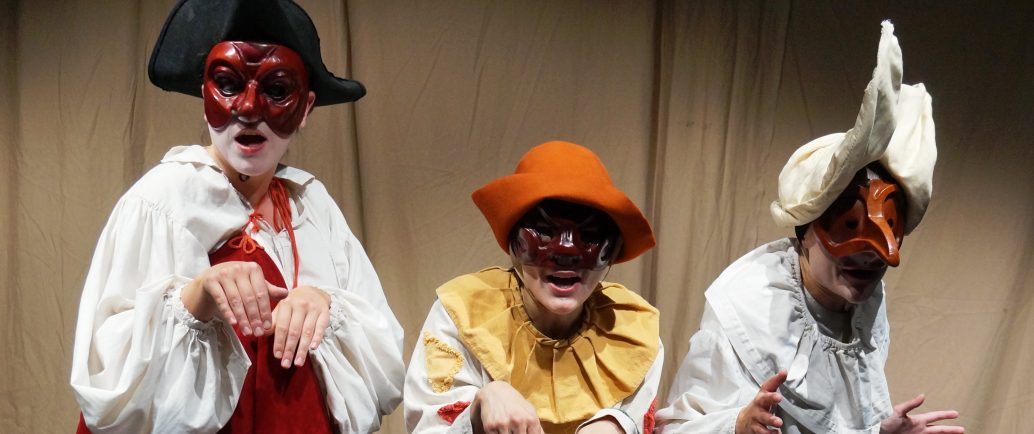 Cendrillon s’en va-t-en guerre
