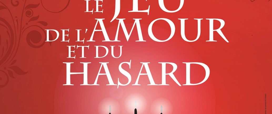 Le jeu de l’amour et du hasard