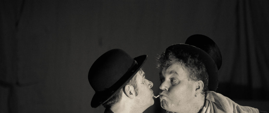 Chapeau, Charlot