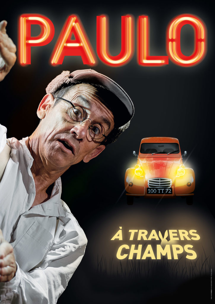 Paulo