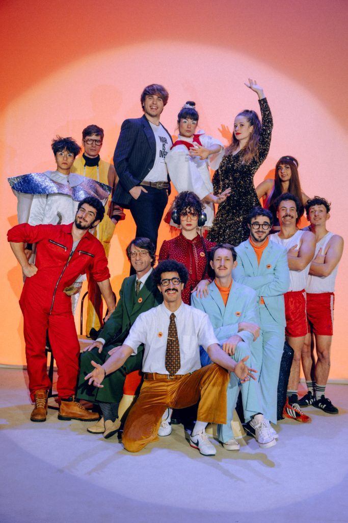 FAME TV